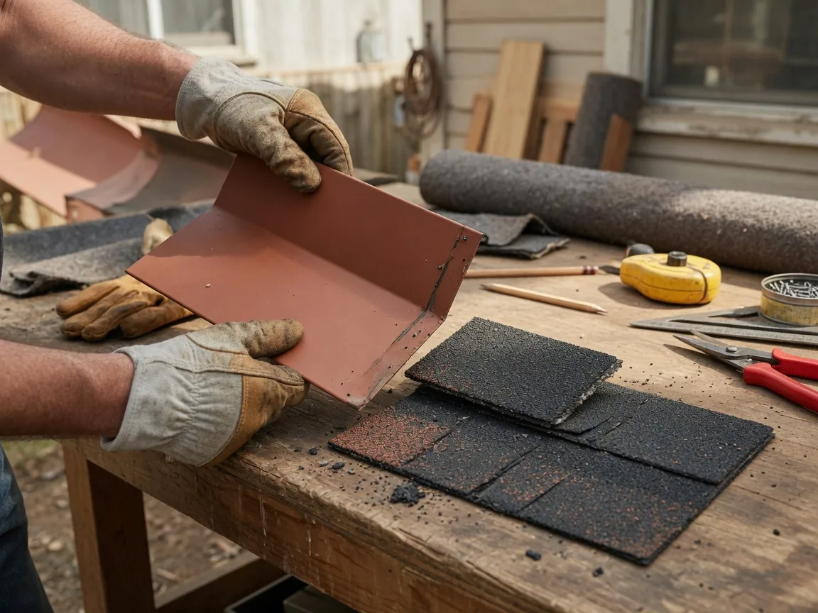 Roof Repair company in Saegertown, PA